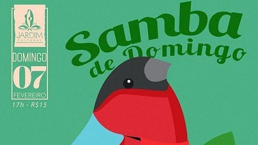 Samba de Domingo