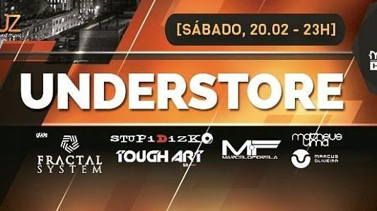 Understone