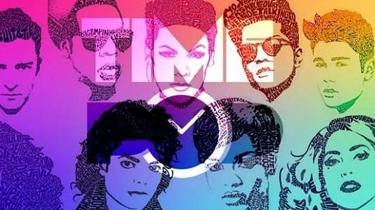 Time Pop