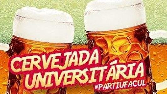 Cervejada Universitária