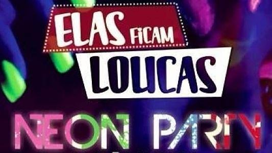 Elas Ficam Loucas
