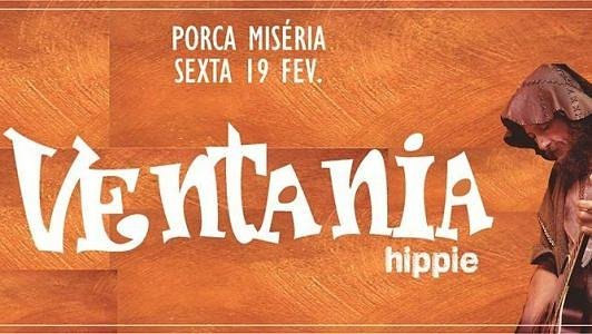 Ventania