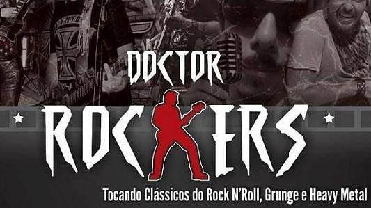 Doctor Rockers