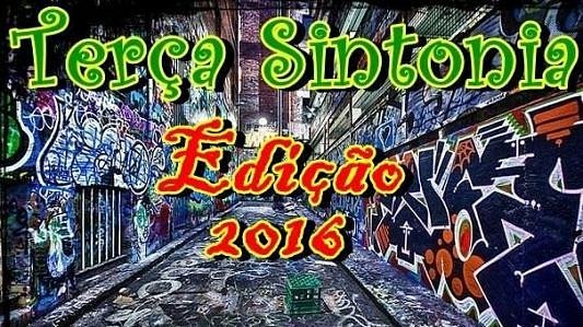 Terça Sintonia