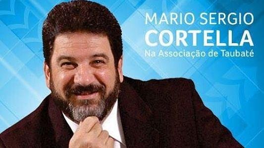 Mário Sérgio Cortella