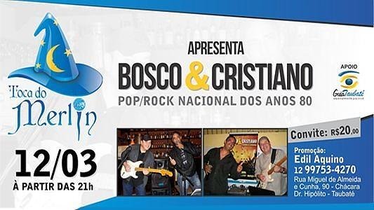 Bosco & Cristiano