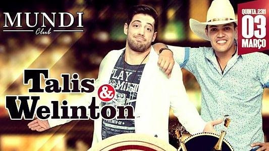 Talis & Welinton