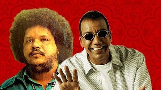 Especial Jorge Ben & Tim Maia