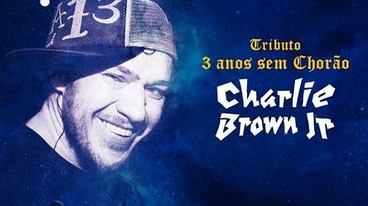 Tributo ao Charlie Brown Jr.