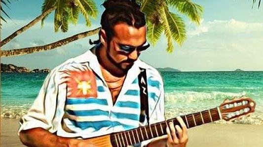 Luau do Praieira