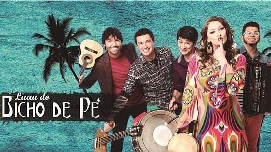 Luau do Bicho de Pé