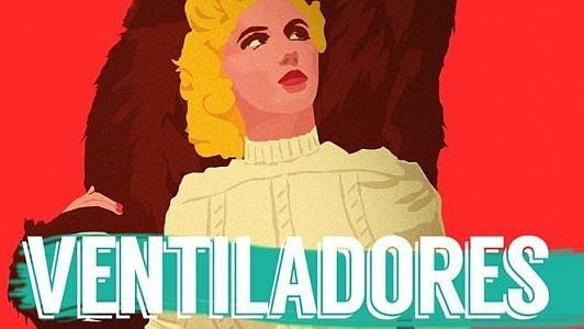 Ventiladores