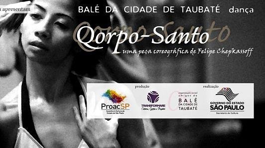 Qorpo Santo