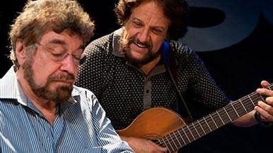 Show Saudades de Elis