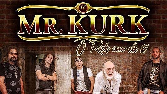 Mr. Kurk