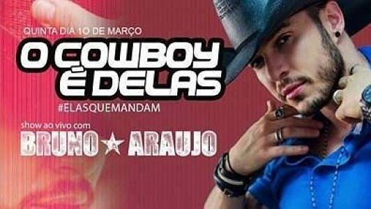 O Cowboy é Delas