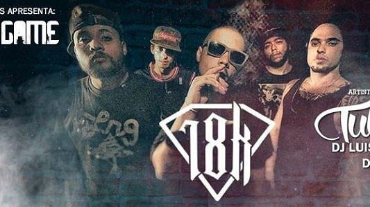 Festa Dirty Game