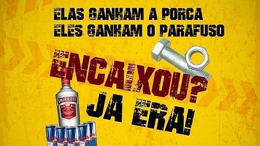 Porca & Parafuso
