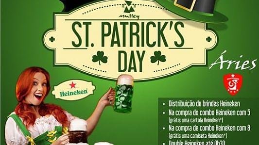 St. Patrick's Day