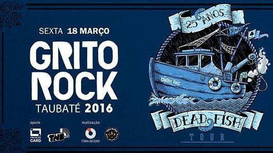 Grito Rock