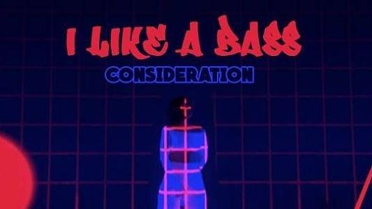 I Like A Bass
