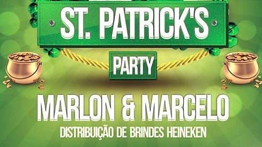 St. Patrick's Day