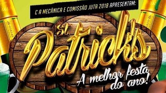 St. Patrick's Day