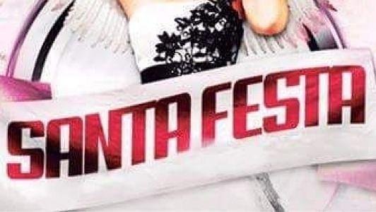 Santa Festa