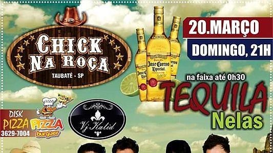 Tequilas Nelas