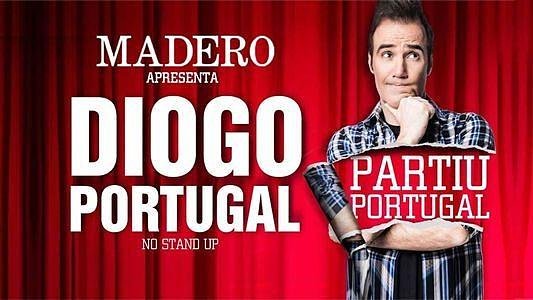 Diogo Portugal