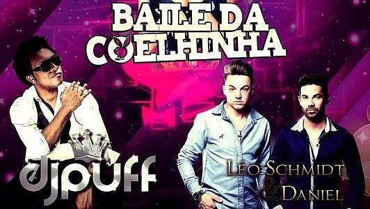 Baile da Coelhinha