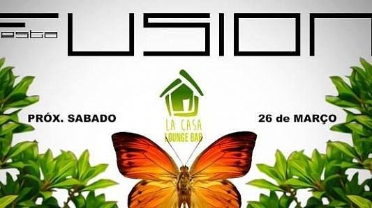 Festa Fusion