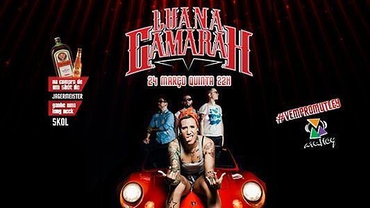 Luana CamaraH