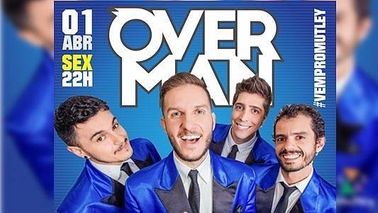 Overman