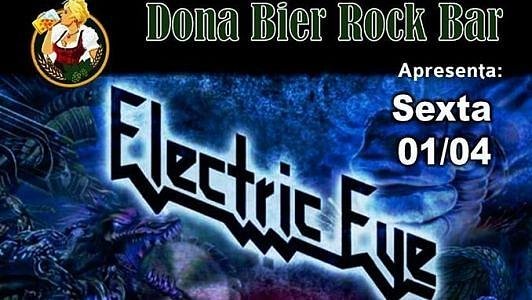 Electric Eye - Judas Priest Tribute