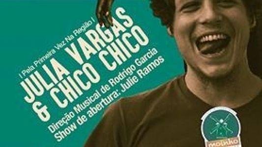 Julia Vargas & Chico Chico