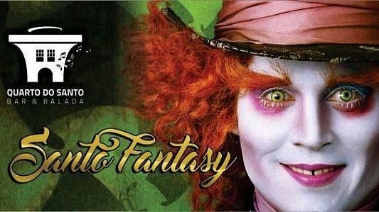 Santo Fantasy
