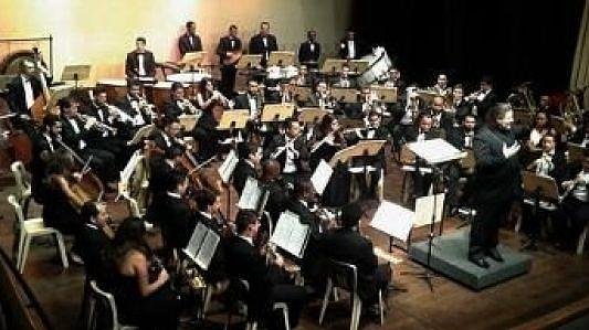 Banda Sinfônica de Taubaté
