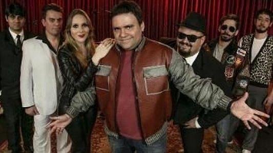 The Soundtrackers
