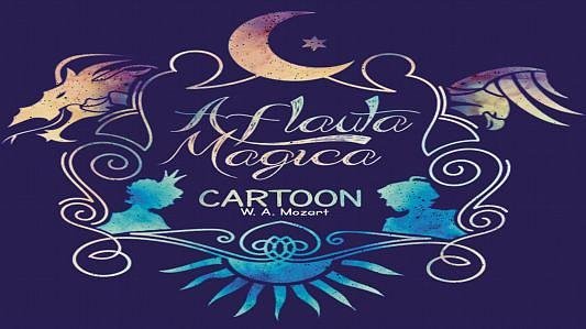 A Flauta Mágica