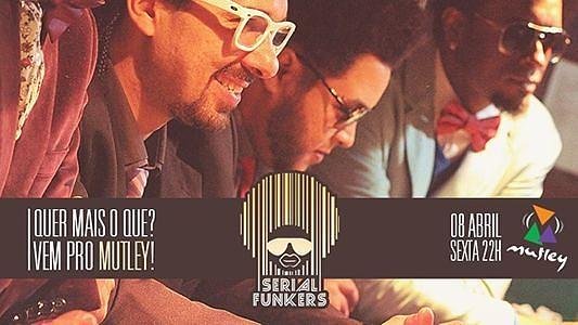 Serial Funkers