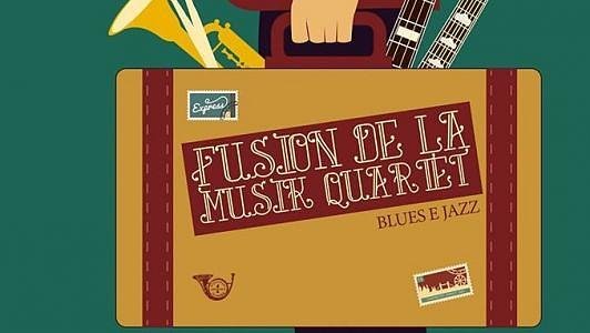 Fusion De La Musik Quartet
