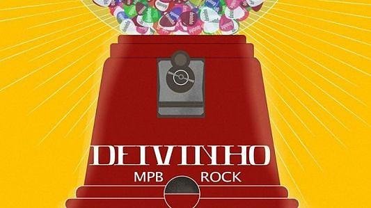 Deivinho MPB Rock