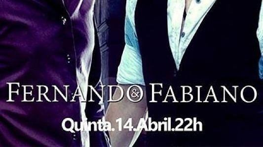 Fernando & Fabiano