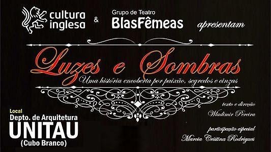 Luzes e Sombras
