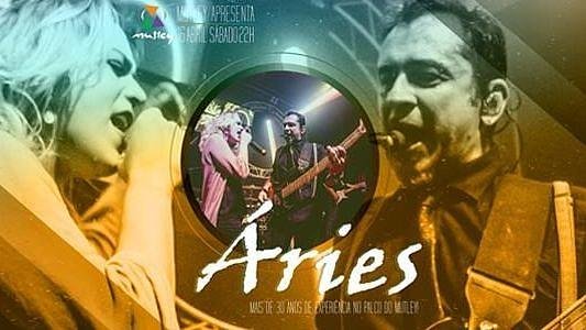 Banda Áries