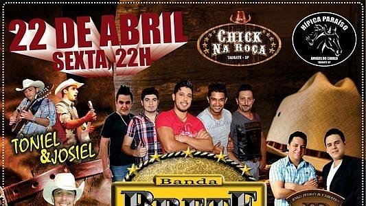 Chick na Roça