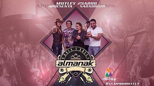 Banda Almanak