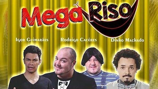 Mega Riso