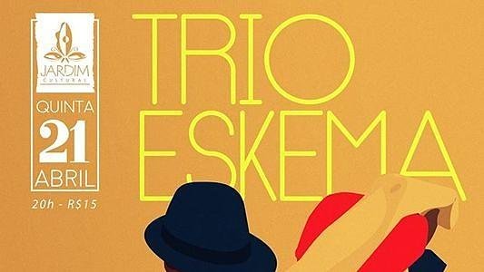 Trio Eskema